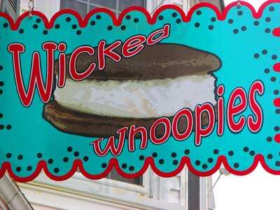 Wicked Whoopies, Boothbay Harbor