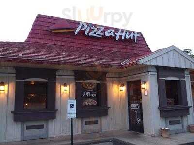 Pizza Hut, Martinsville