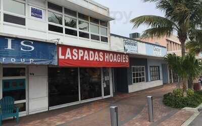 Laspada's Original Hoagies