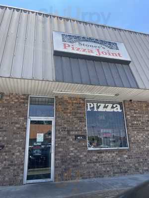 Stoner's Pizza Joint, Moncks Corner