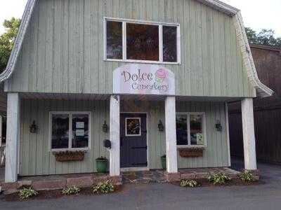 Dolce Cupcakery, Pittsford