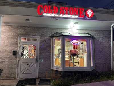 Cold Stone Creamery