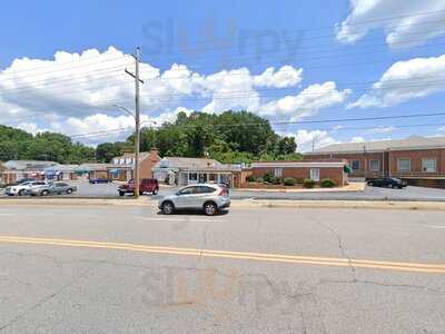 Sweet Cakes Bakery, Martinsville