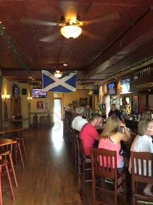 The Toadstool Pub, Highwood