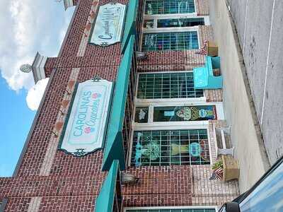 Carolina's Cupcakes, Havelock