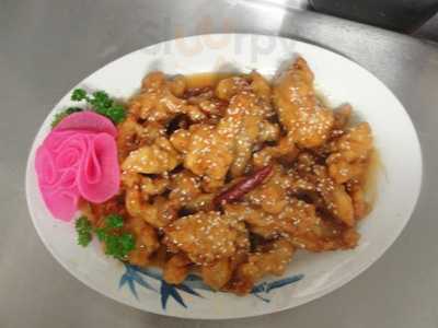 Top 100 Chinese Restaurant, Twentynine Palms