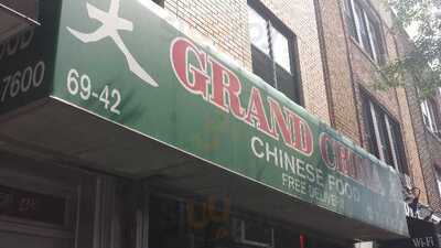 Grand China