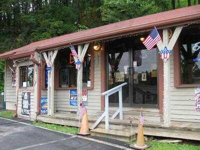 Hitching Post Package Store & Delicatessen