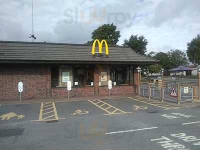 McDonald's, Dumfries