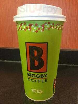 Biggby Coffee