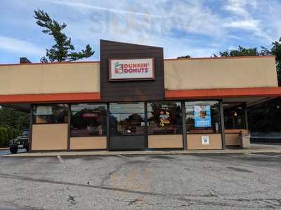 Dunkin', Coventry