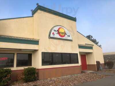 The Sunglow Restaurant Spanish Fork, Spanish Fork