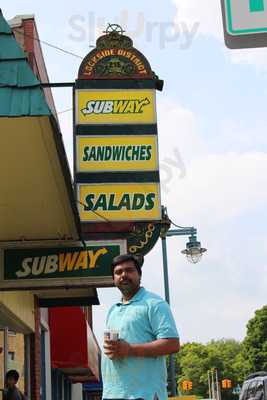 Subway