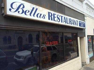 Bellas, Tarrytown