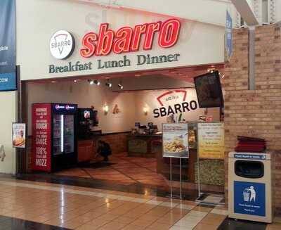 Sbarro, Lake Forest