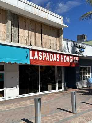 Laspada's Original Hoagies