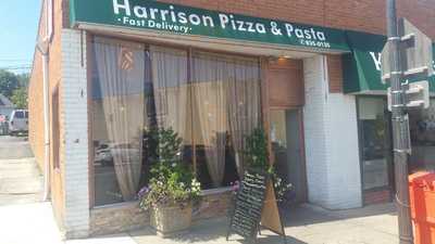 Harrison Pizza