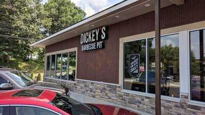 Dickey's Barbecue Pit, Rockford