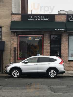 Rudy Deli Restaurant