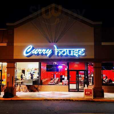 Curry House