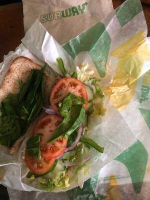 Subway, Havelock