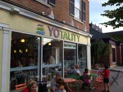 Yotality