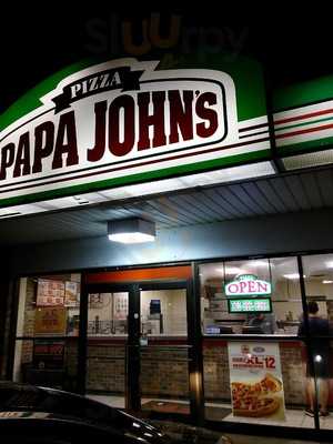 Papa Johns Pizza, Niles