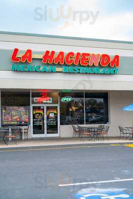 La Hacienda Restaurant