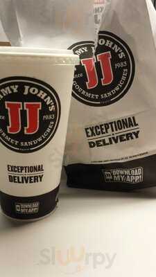 Jimmy John's