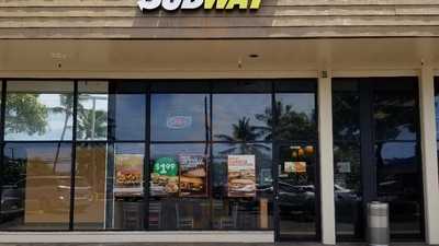 Subway, Waianae