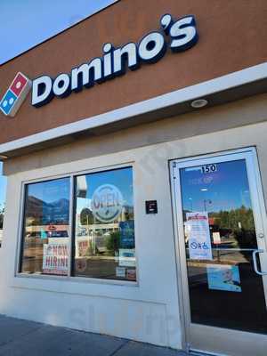 Domino's Pizza, Salida