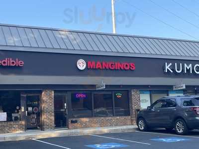 Manginos Pizza