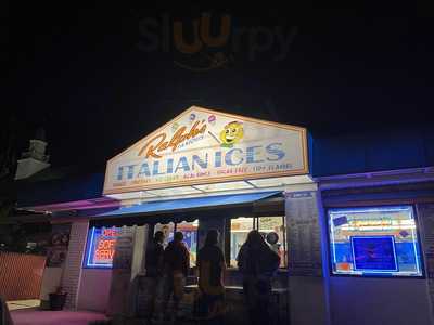 Ralph's Italian Ice, Ronkonkoma