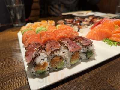 Hoshi Sushi Of Stony Brook