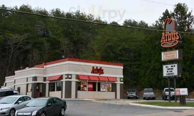 Arby's, Martinsville