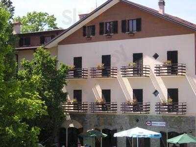 Albergo Ristorante Casetta, San Leo