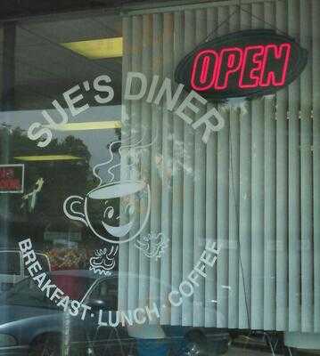 Sue's Diner