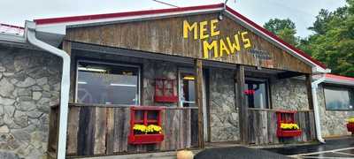 Meemaw's, Martinsville