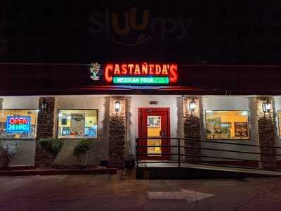 Castaneda's Mexican Food, Twentynine Palms