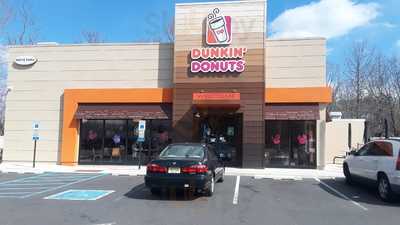 Dunkin' Donuts, Galloway