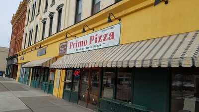 Papa's Primo Pizza, Honesdale