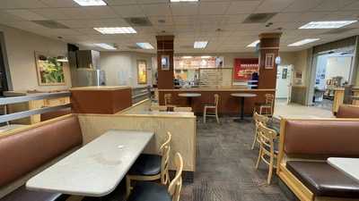 Wendy's, Spanish Fork