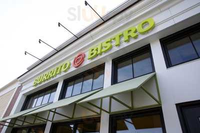 Burrito Bistro Mashpee