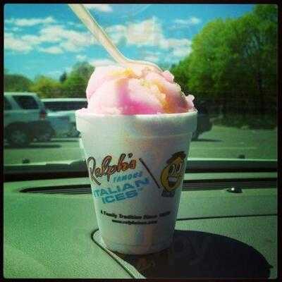 Ralph's Italian Ice