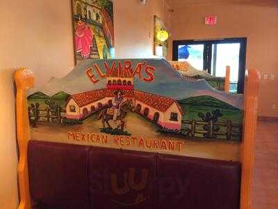 Elvira's Mexican Restaurant