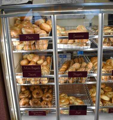 Bethpage Bagels