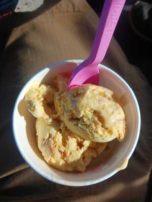 Baskin-Robbins, Havelock