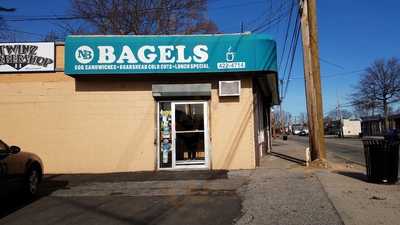 N And B Bagels