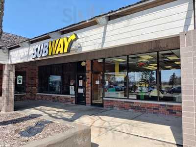 Subway, Grayslake