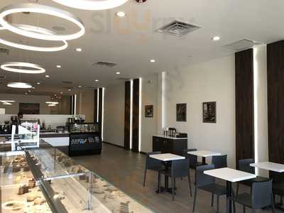 The Vanilla Bean - Bakery & Espresso Bar